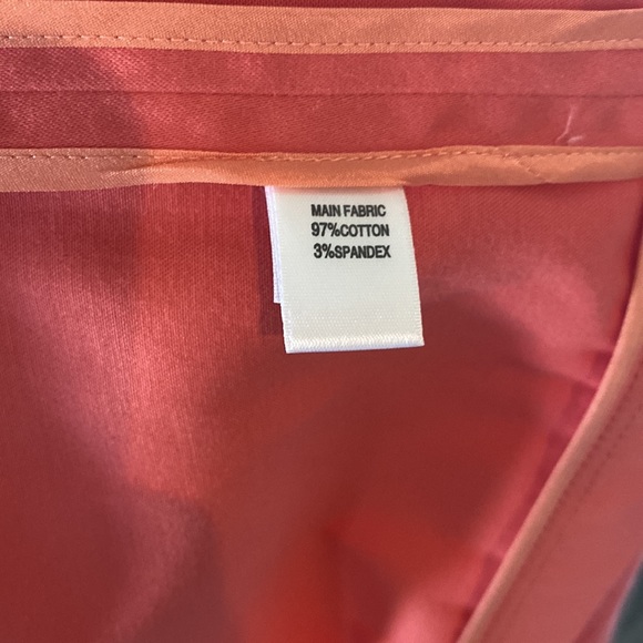 Beautiful 4 Piece St John Sport Pant Suit Size P 🧡 - Picture 7 of 16